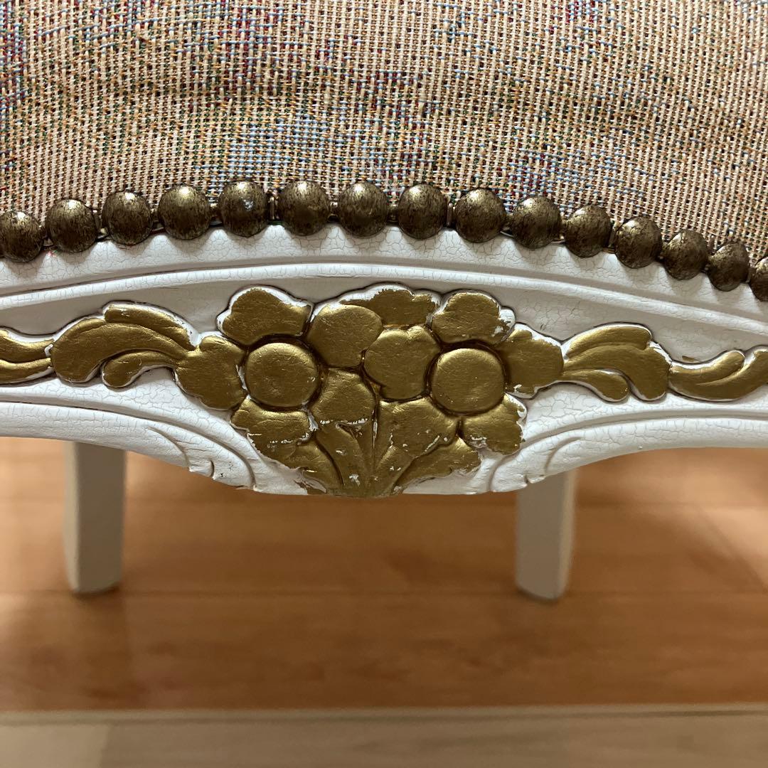 ２脚目　エンジェル　チェアー