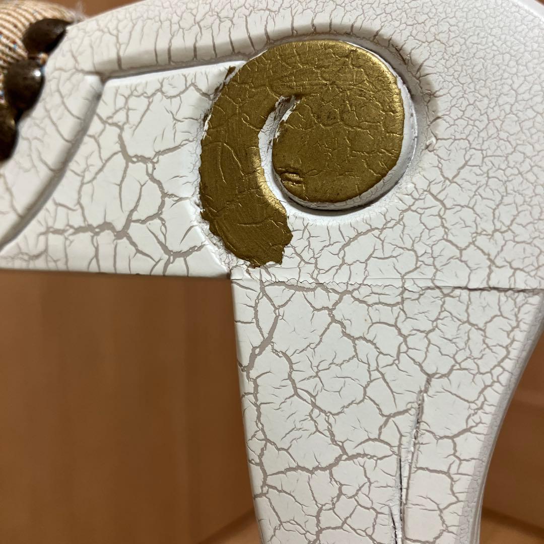 ２脚目　エンジェル　チェアー