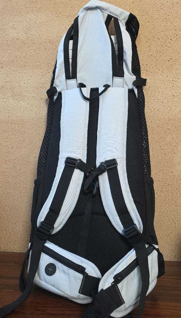 K9 スポーツサック ナビゲート キャリーバッグ