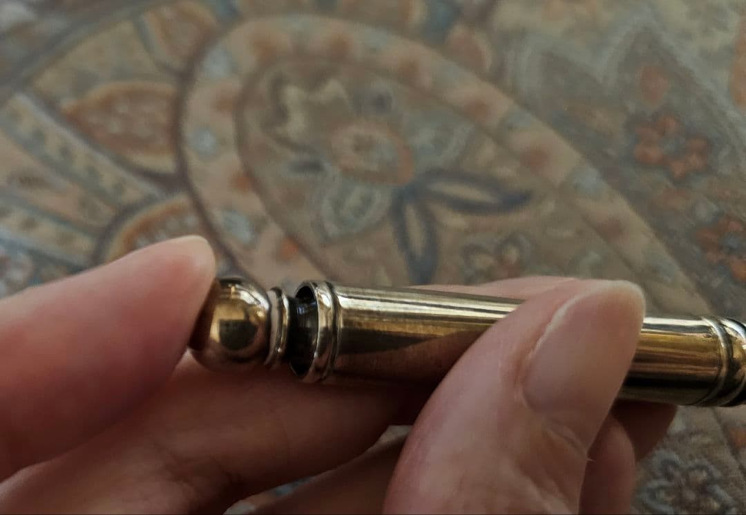 レア イギリス ヴィンテージアンティーク ブロカント H.P.FRANCE