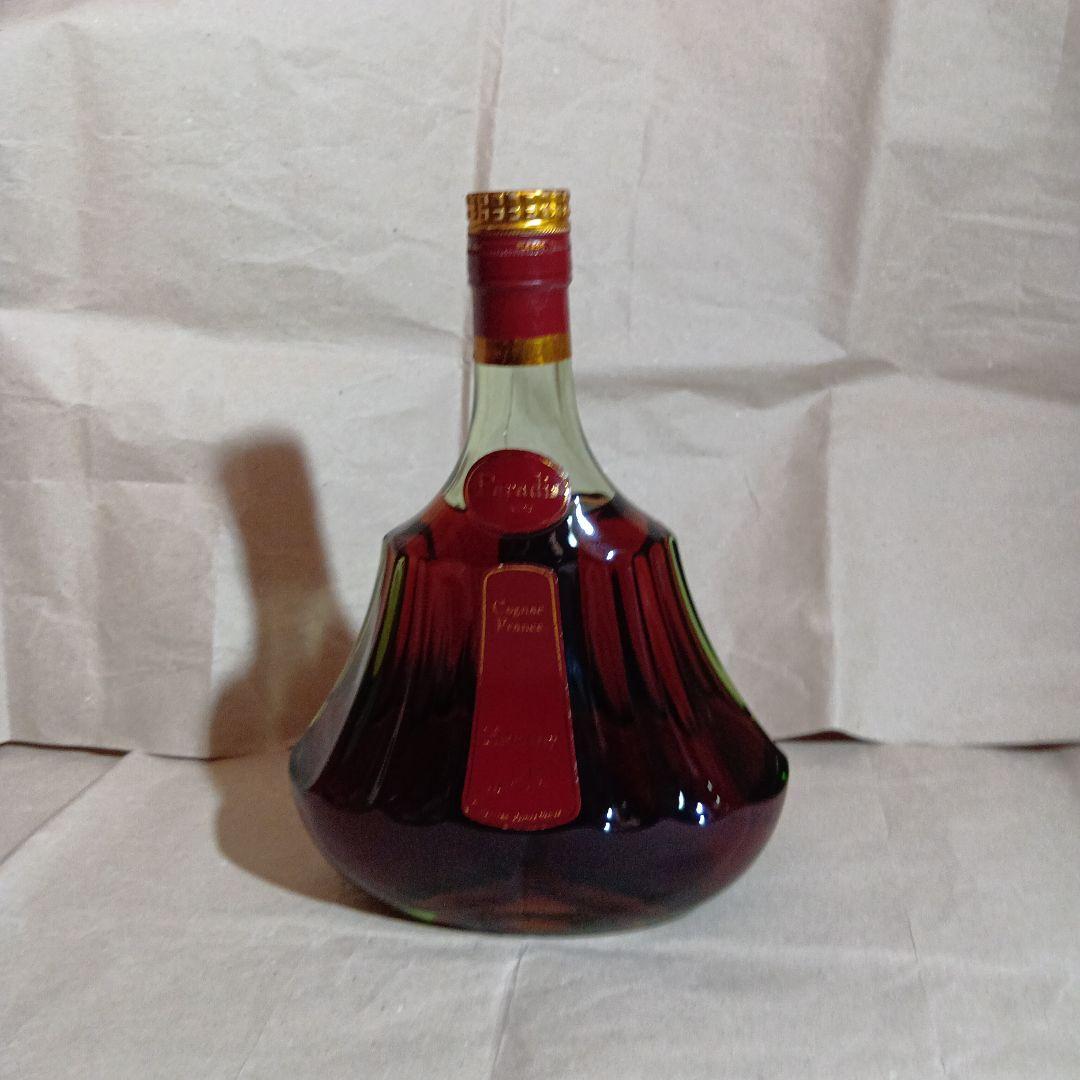 s*3様 HennessyCognac．ParadisExtra700ml