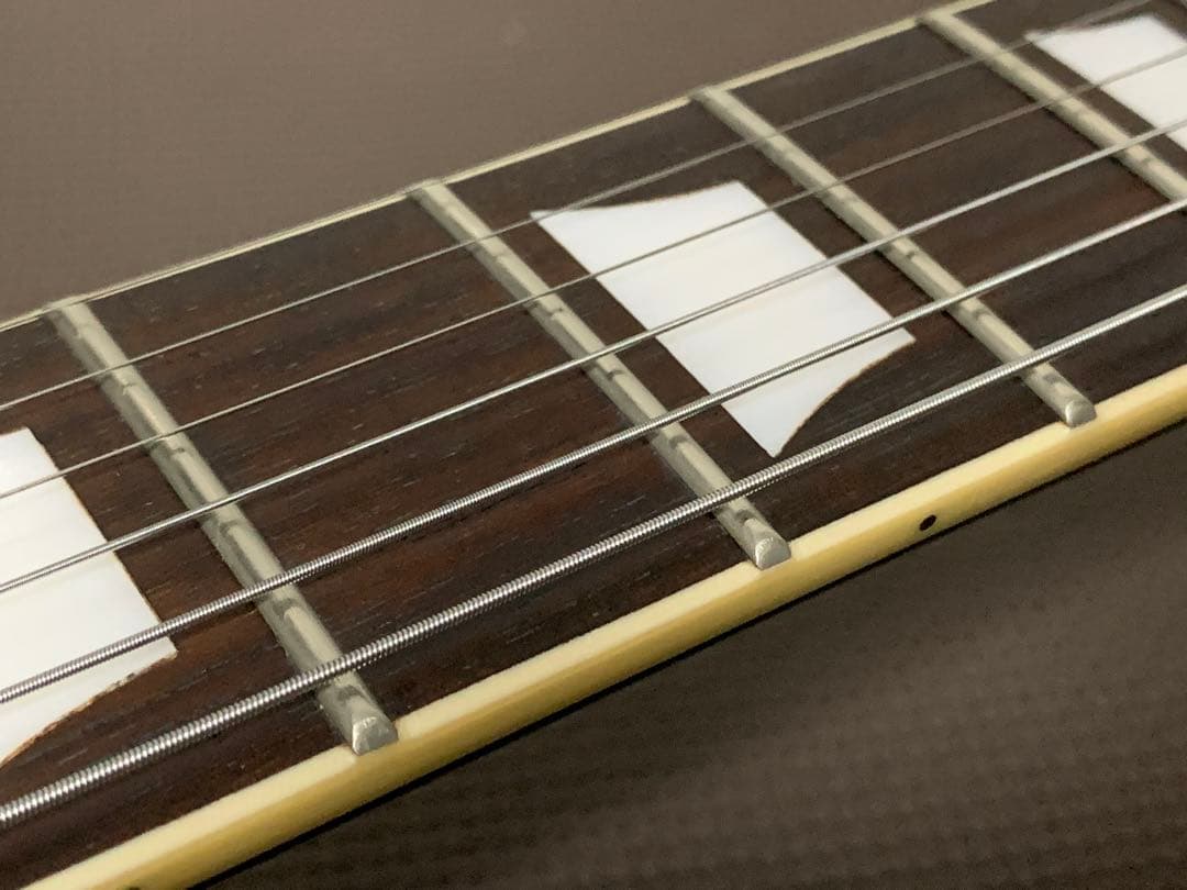 Maison メイソン レスポール lp