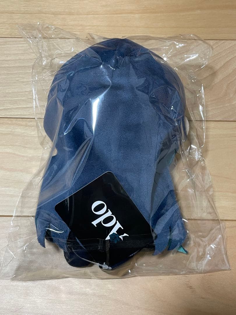 【新品・未使用】Ado ぬいぐるみ 3体セット