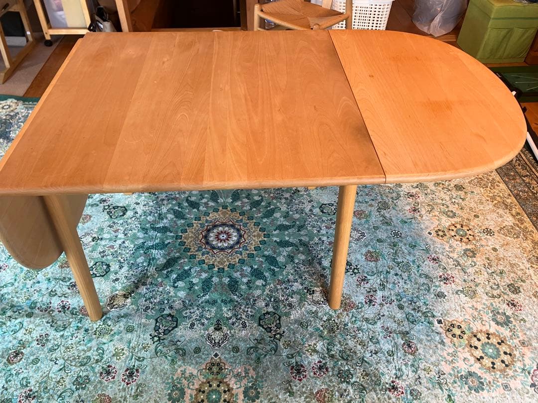 カールハンセン　テーブル　CH002