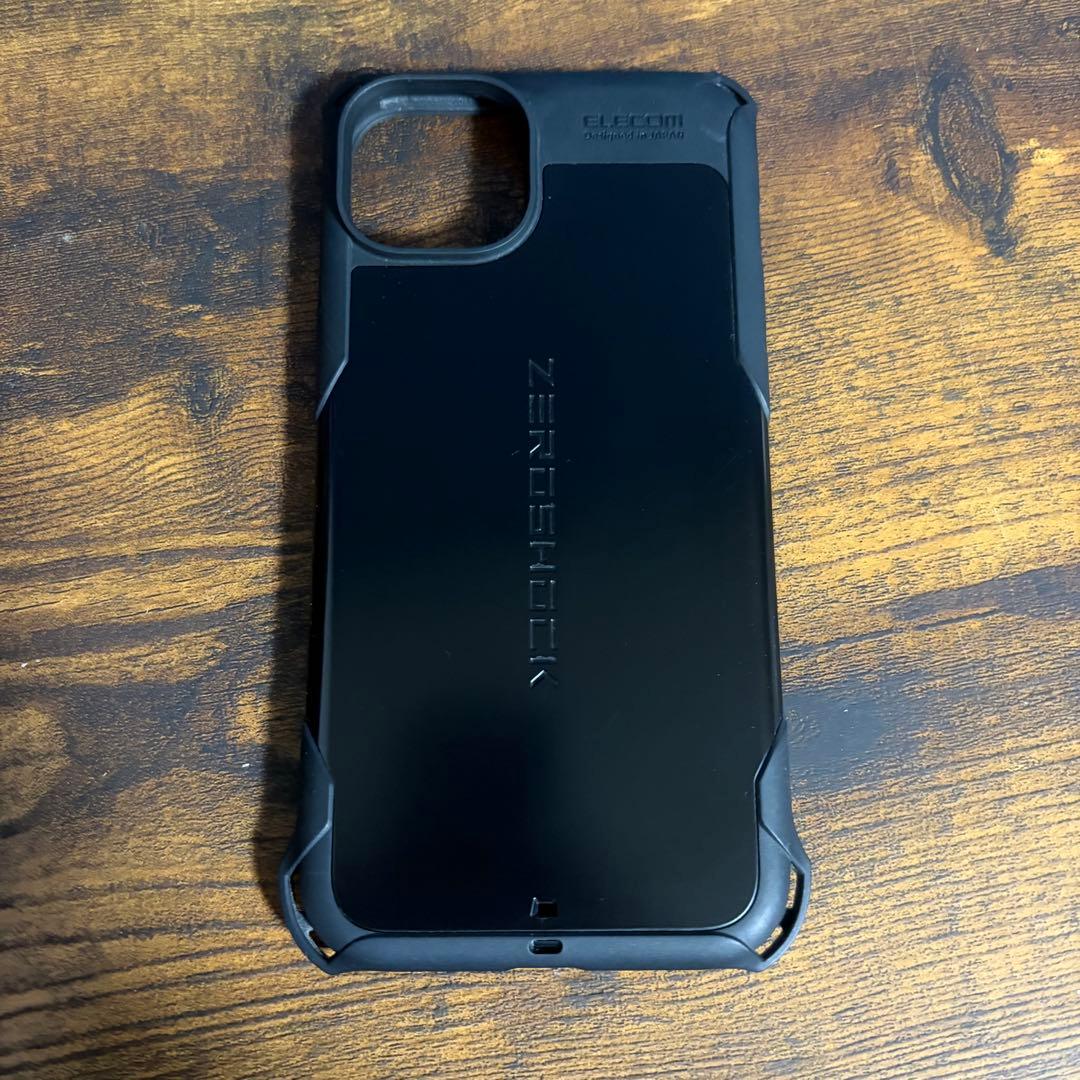 【iPhone15 plus】ホワイト　256GB SIMフリー