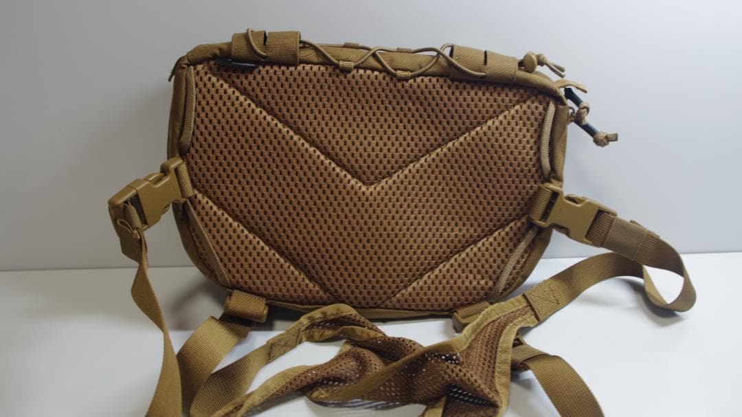 A3813 HELIKON-TEX CHEST PACK チェスト パック