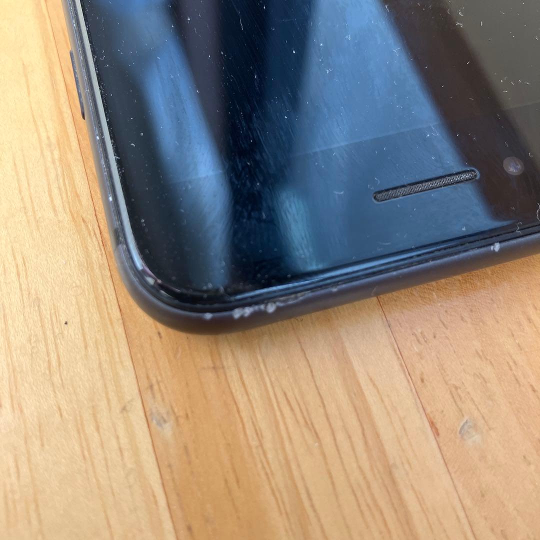 iPhone 8 ブラック 本体