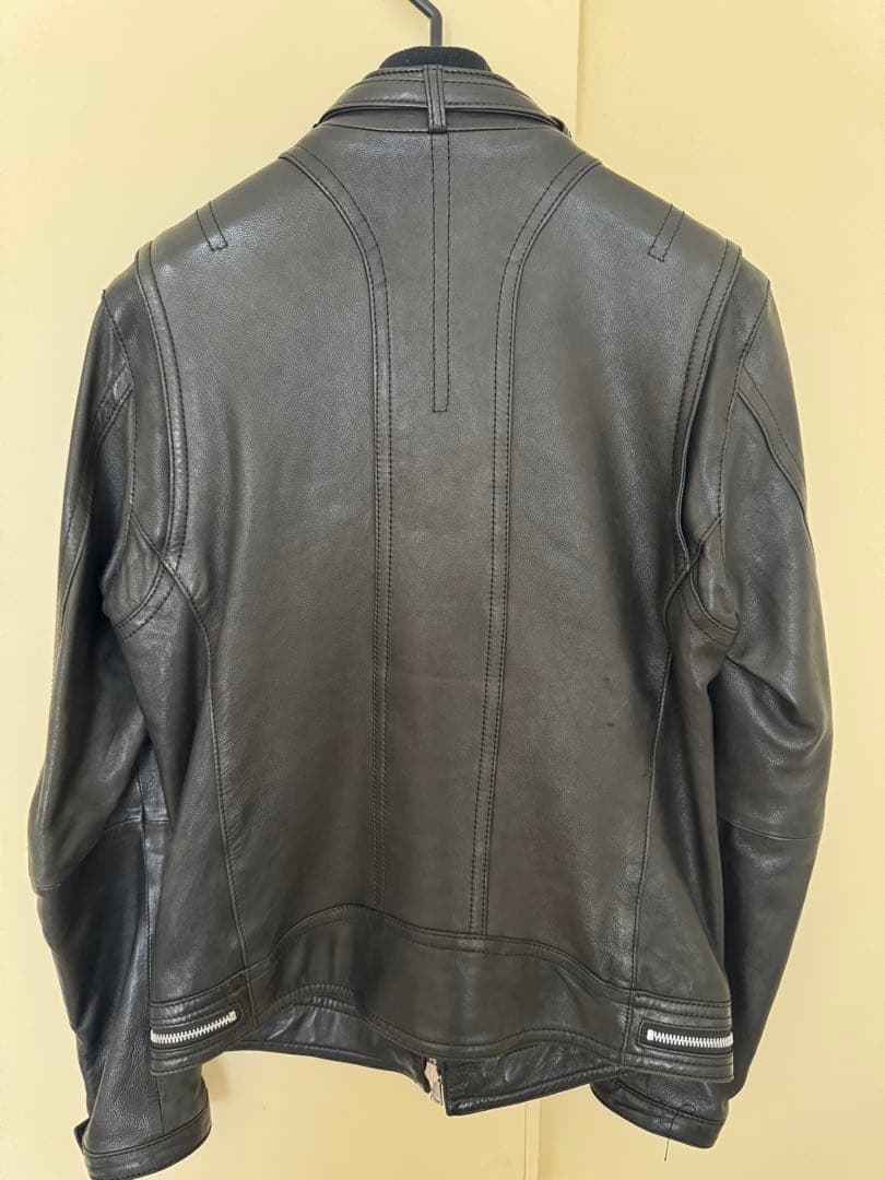 LOVELESS ライダースジャケット