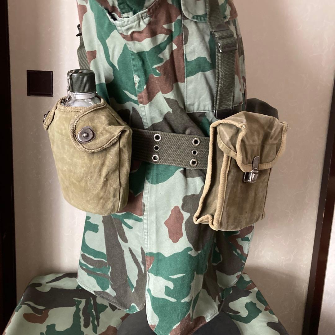 旧装備　セット