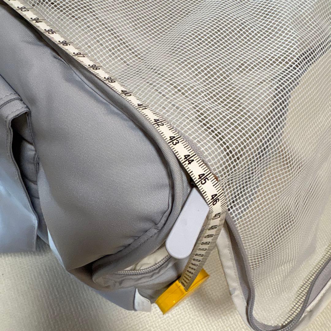 専用❤️ジェラピケ❤️キャリーバッグ