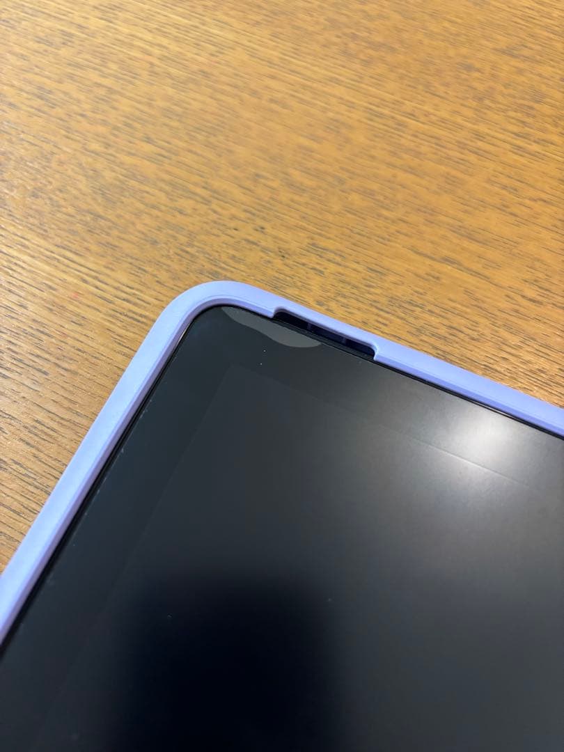 Fire HD 10 Kids Pro パープル