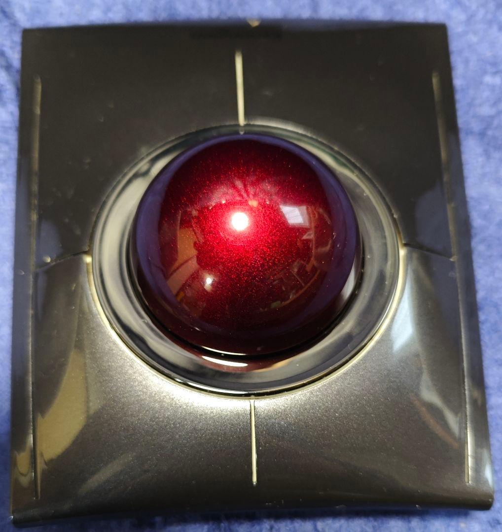 Slimblade Pro 静音化 + PERIPRO-304