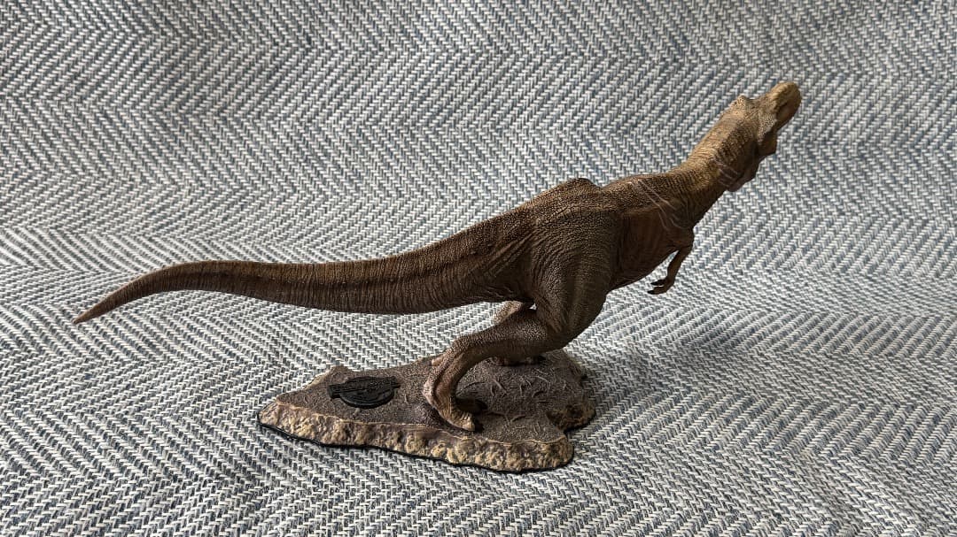 プライム1スタジオ　ジュラシック・ワールド／炎の王国 T-REX