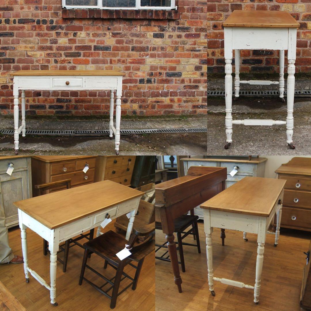 1900年代 イギリス アンティークテーブル アンティーク コンソールテーブル