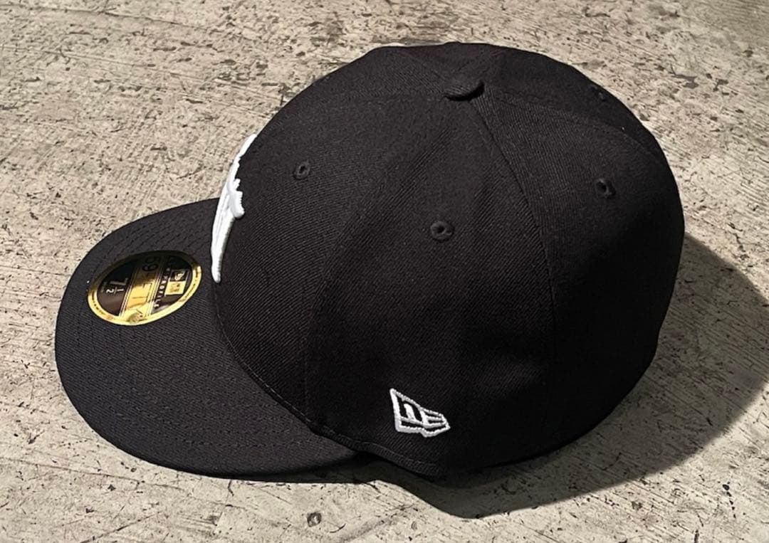 帽子 WACKOMARIA NEW ERA Low Profile 59FIFTY 2