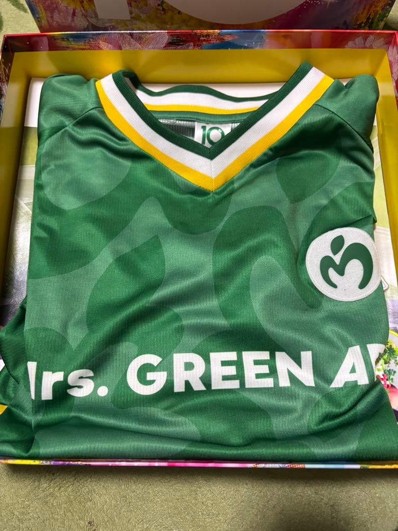 ミュージシャン Harmony COMPLETE BOX