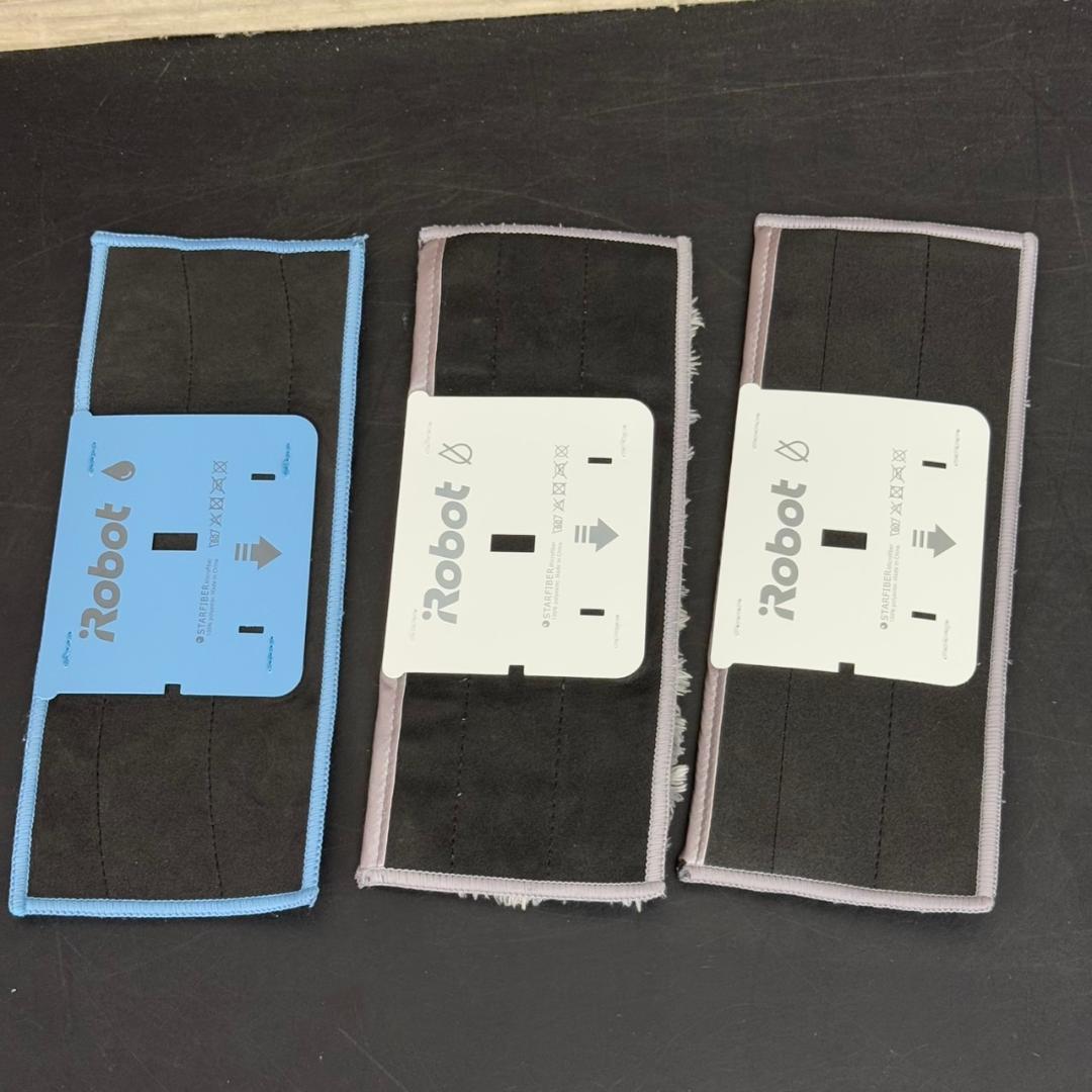 ☆iRobot　アイロボット　ブラーバ ジェット　m6　床拭きロボット