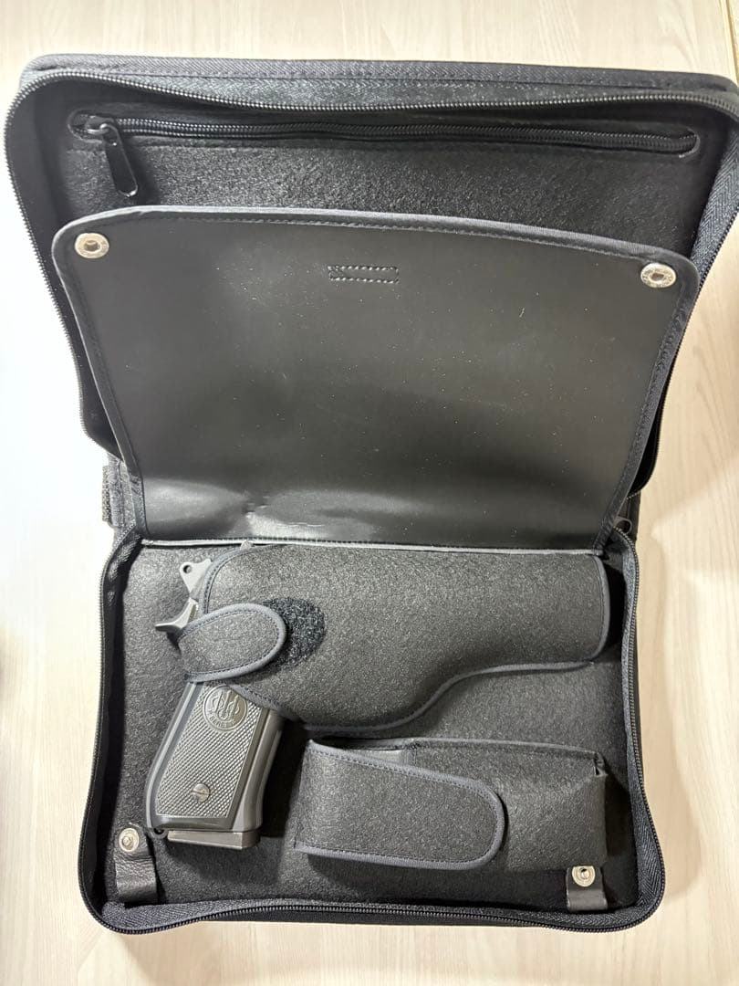 【オマケ付き】PIETRO BERETTA ベレッタ 92FS ガスガン
