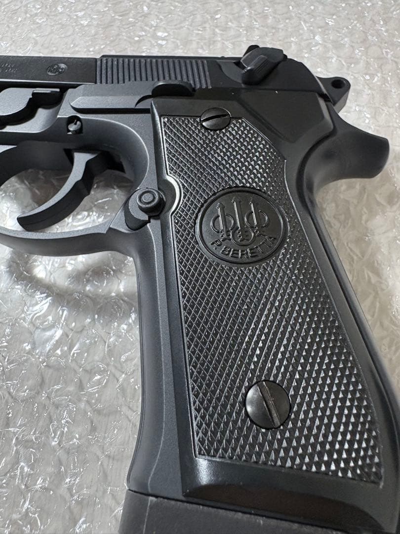 【オマケ付き】PIETRO BERETTA ベレッタ 92FS ガスガン