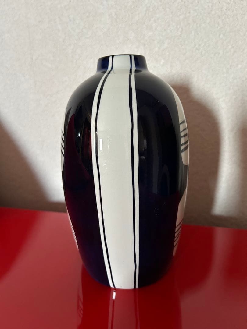 ロイヤルコペンハーゲン 美品テネラ インゲ・リセ・コエフォード ヴィンテージ