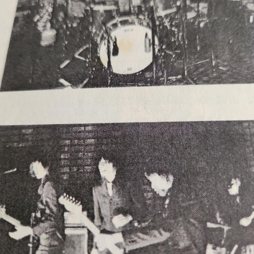 ミッシェルガンエレファント 「ロッキンブルース」vol.19～54