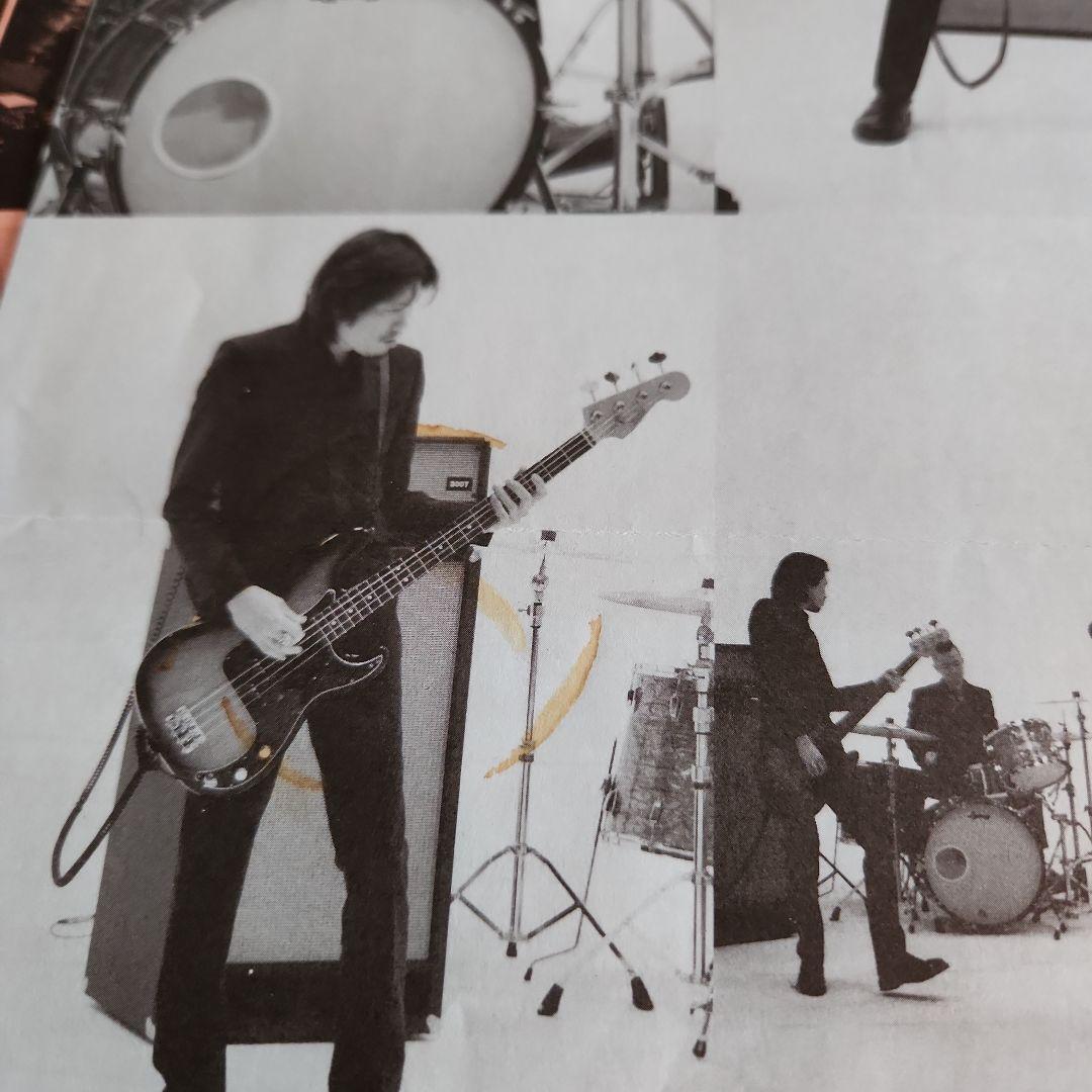 ミッシェルガンエレファント 「ロッキンブルース」vol.19～54