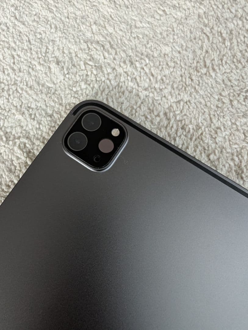 ［はな］Apple iPad Pro 11” (第3世代) スペースグレー