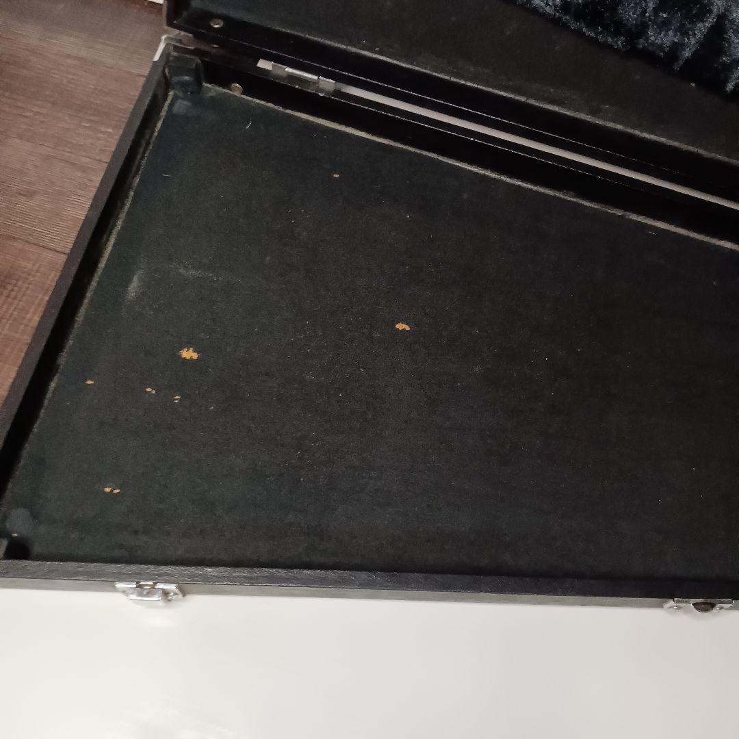 YAMAHA グロッケン YG-250C グロッケン 鉄琴 32鍵 ハードケース