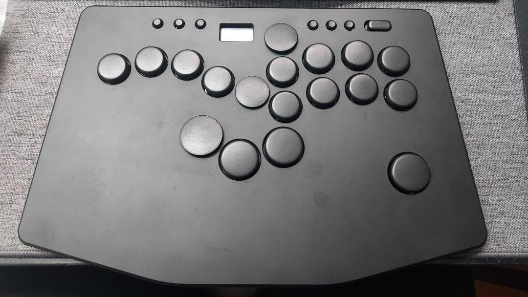 Rushbox Lite　概要必読