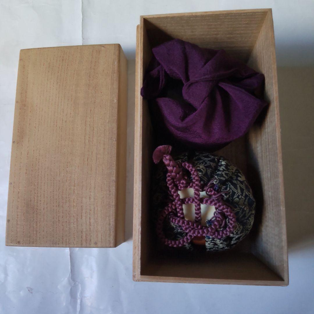 茶道具 桐茶通箱 肩衝茶入 陶芸 真塗中棗 漆器 漆芸 陶芸 抹茶 茶器 新品