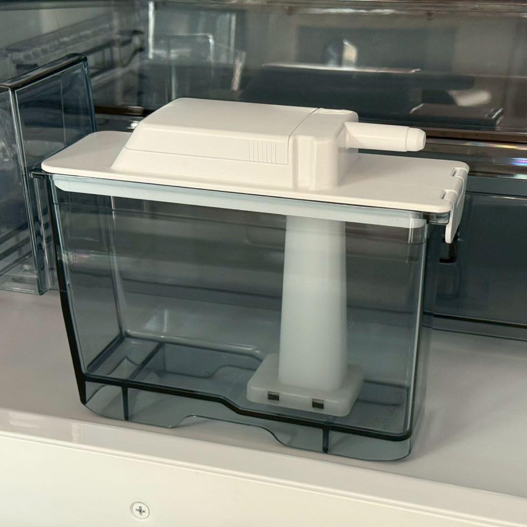 Duc Nguyen ✨冷蔵庫　シャープ　SJ-MF46J-W ホワイト