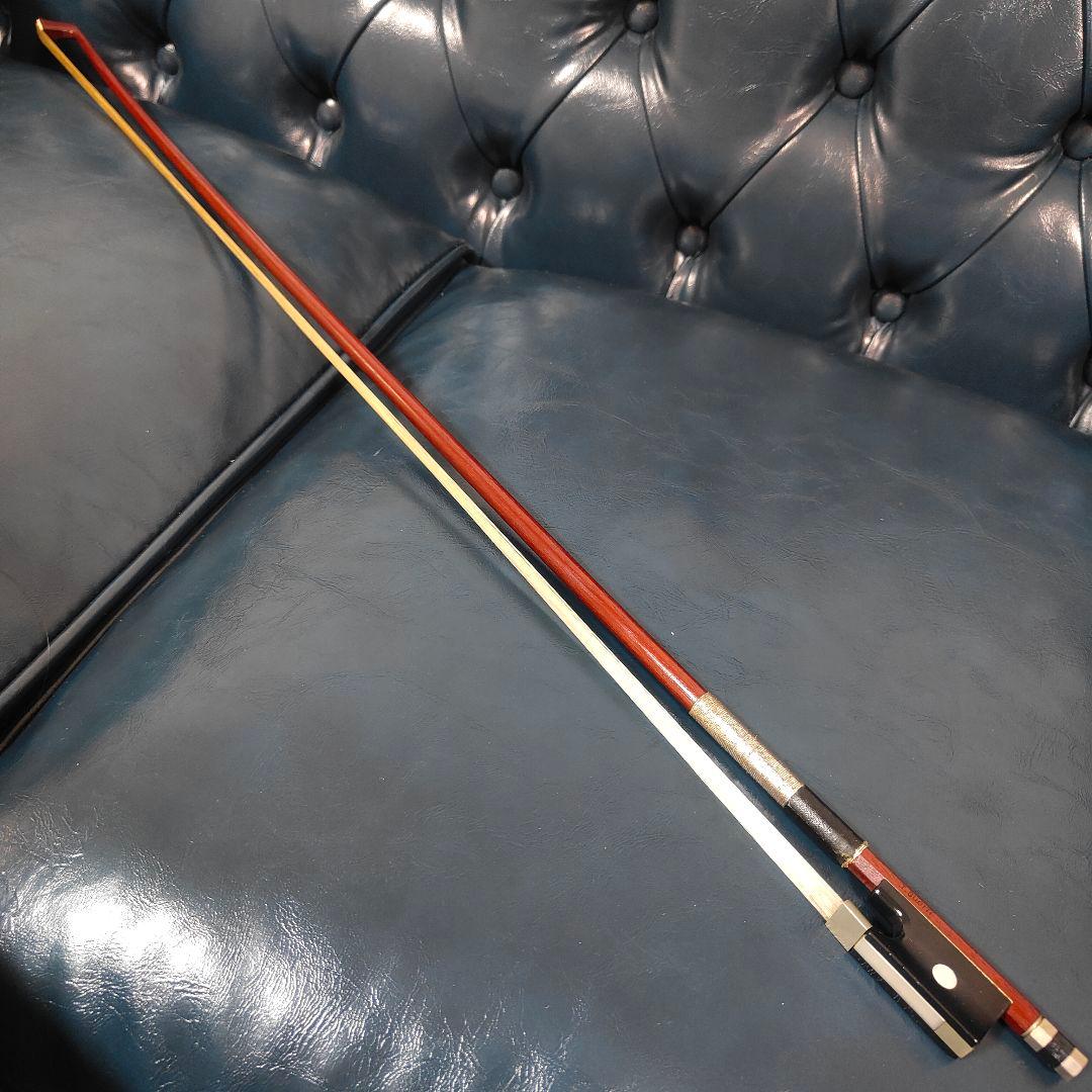 SUZUKI スズキ ビオラ No.2 15.5インチ 1988年 杉藤弓