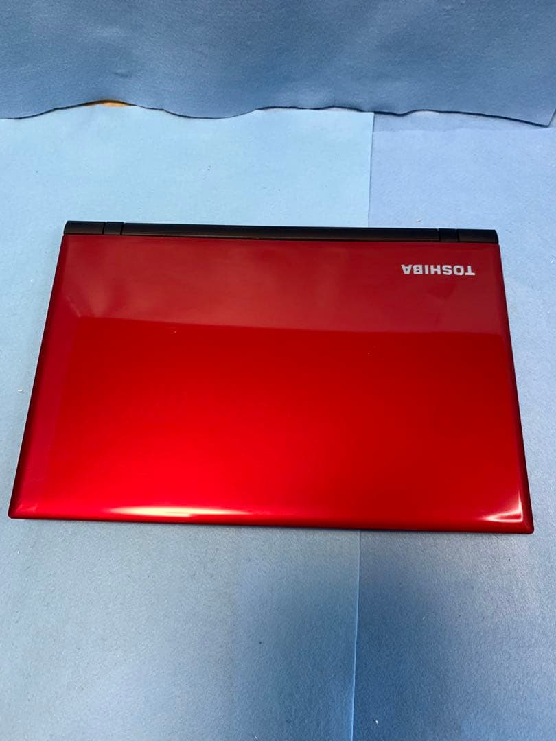 東芝/6th i7/Win11/Office/8GB/BD/新SSD