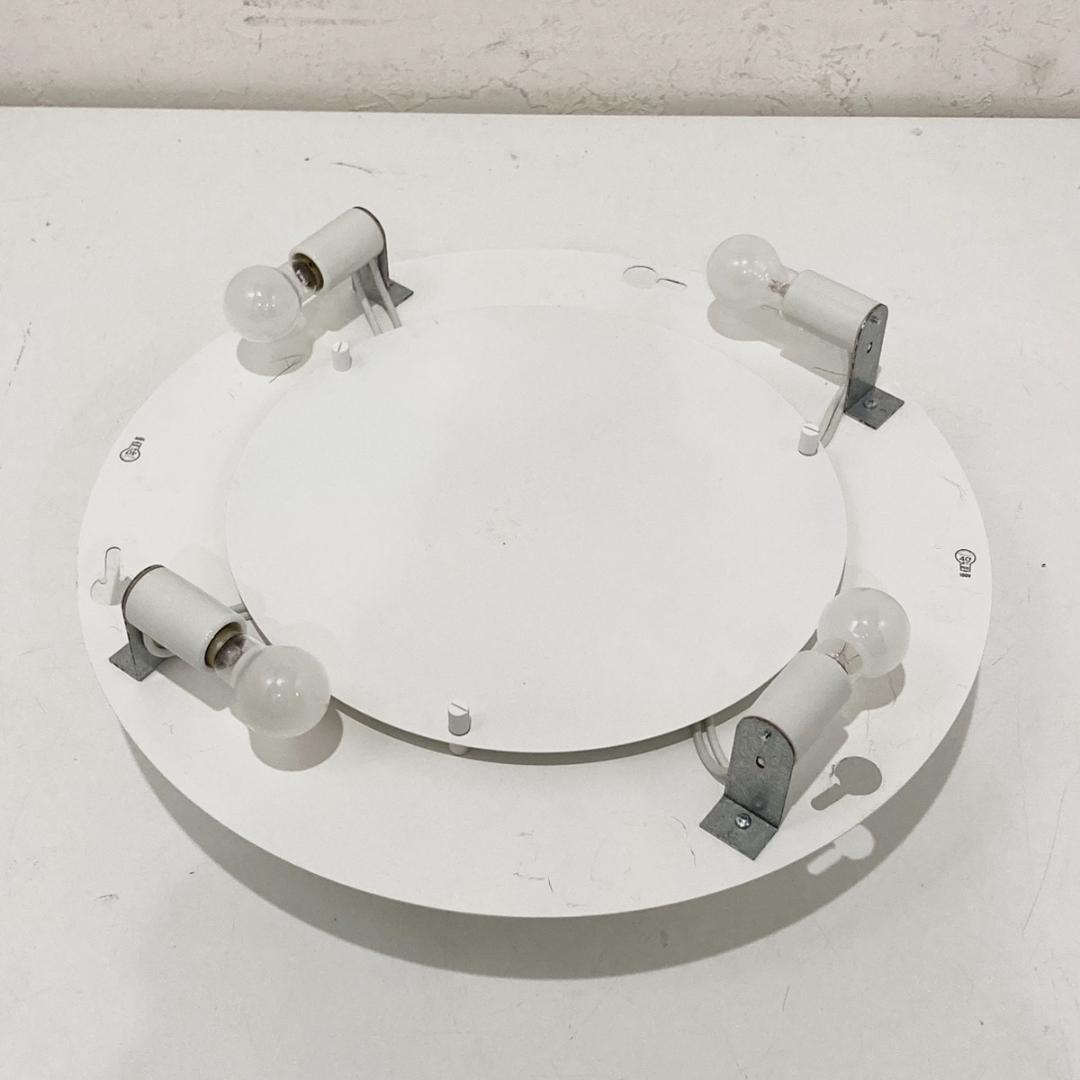 yamagiwa 白熱灯器具 LEDシーリングライト 324G1533