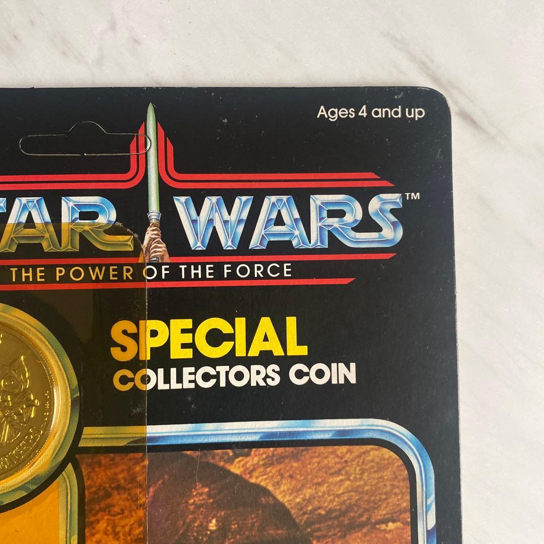 Star Wars Jawa フィギュア コレクターズ