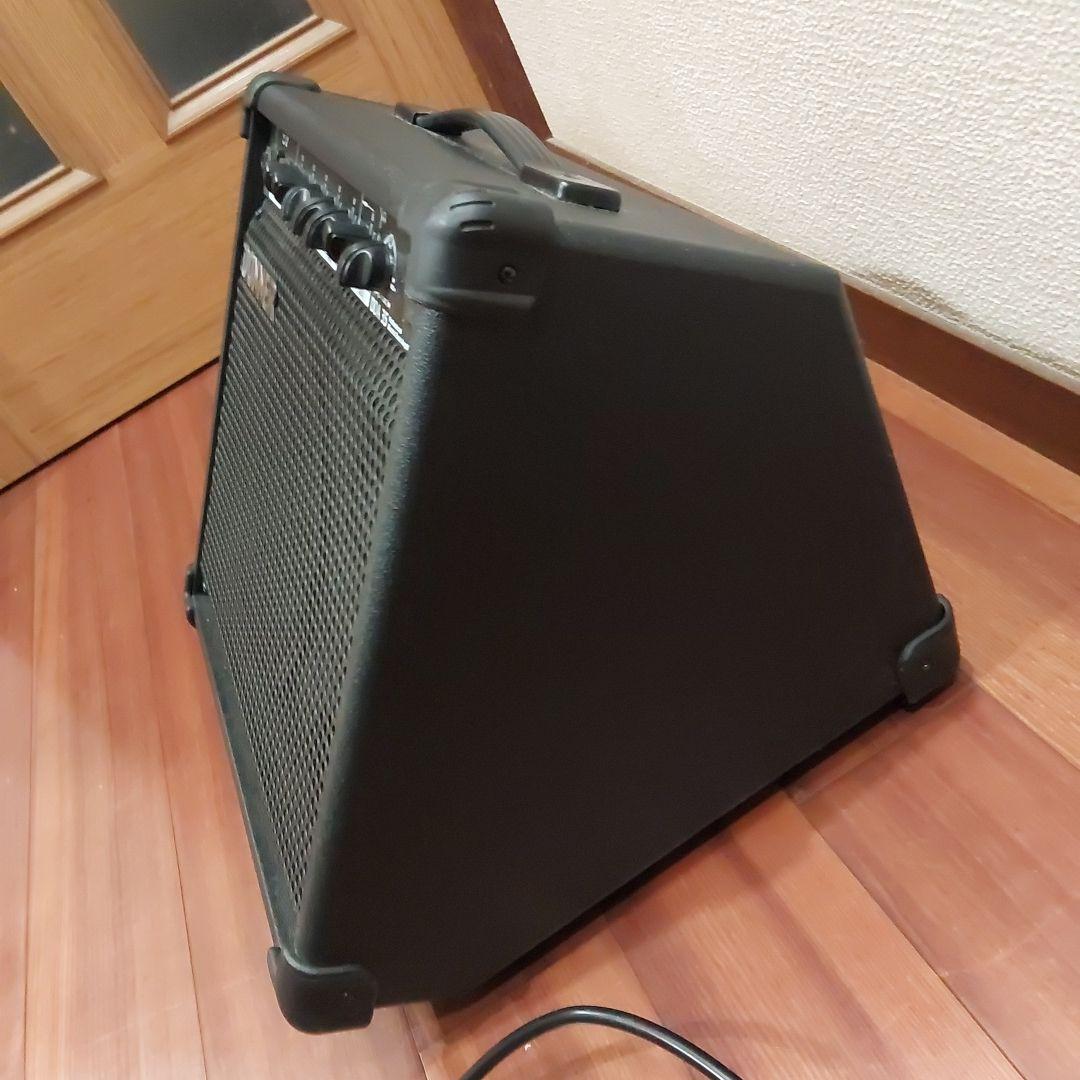 Donner アンプ 電子ドラム・キーボード用 スピーカー 35W DA-35