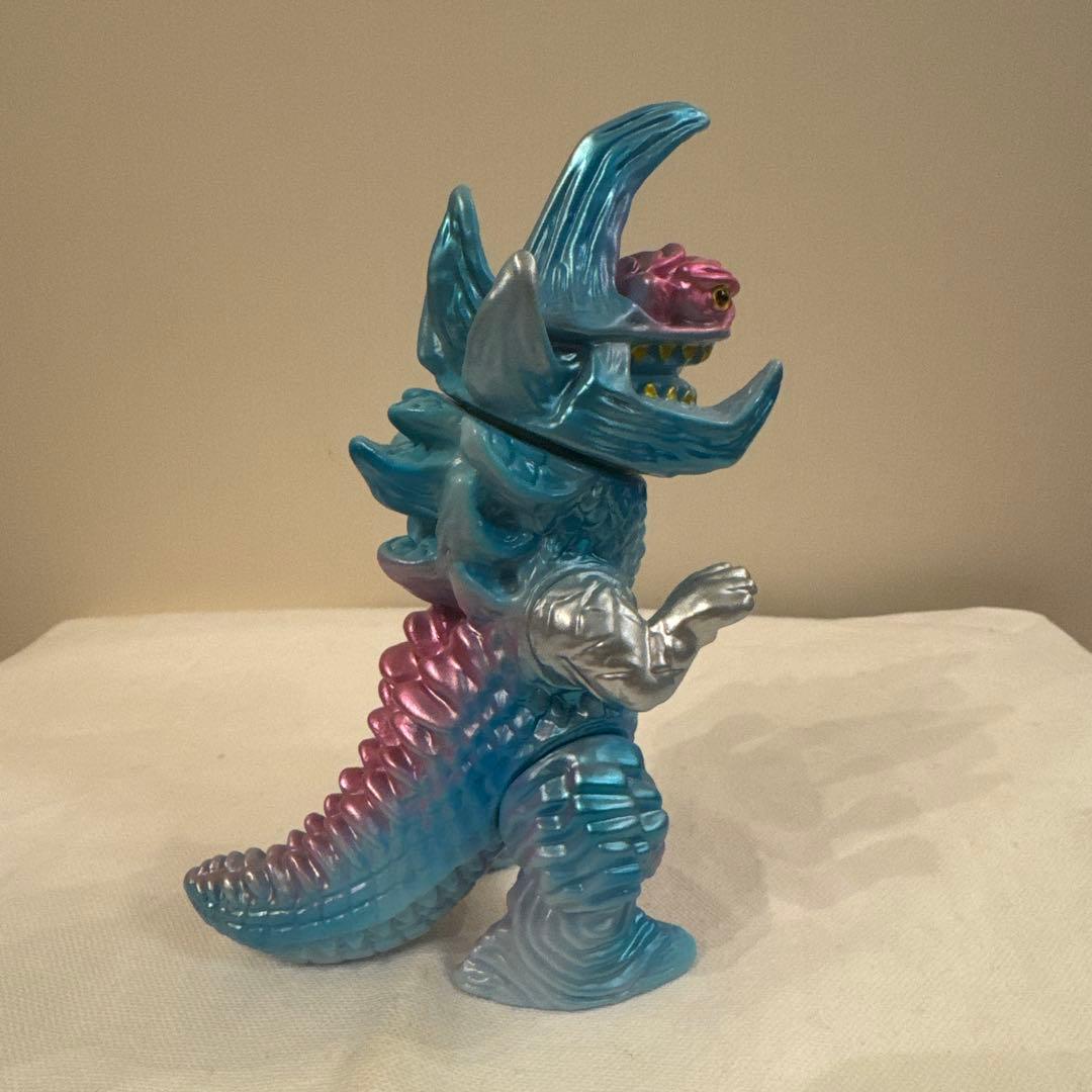 gumtaro 地底怪獣 ガボギラス