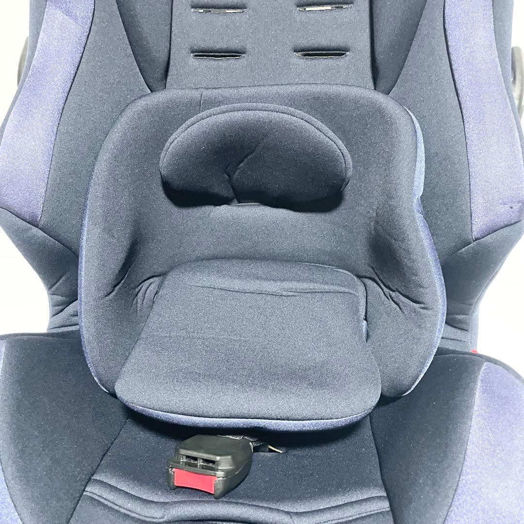 ✨美品✨コンビ ウィゴー ロング サイドプロテクション エッグショック HH