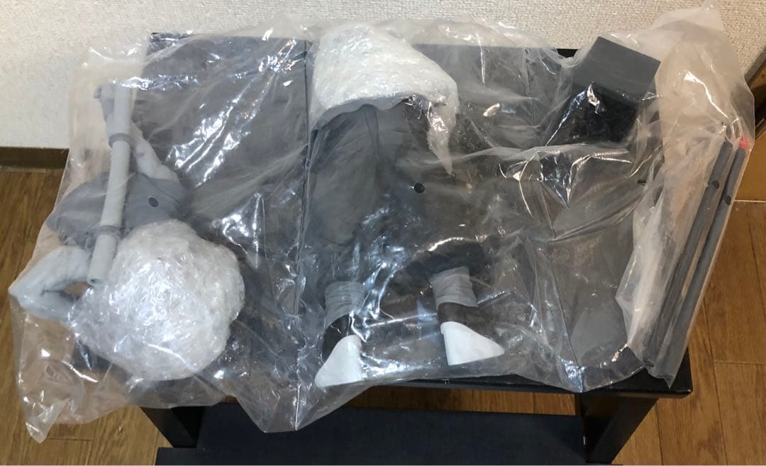 【外箱開封・内袋未開封品】SMSP バイバイ孫悟空　C賞　03 （半券付き）