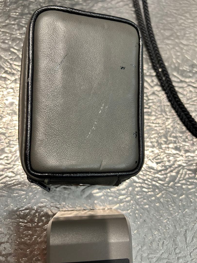 ローライ35 Rollei 35 Classic 20REB ケース付き