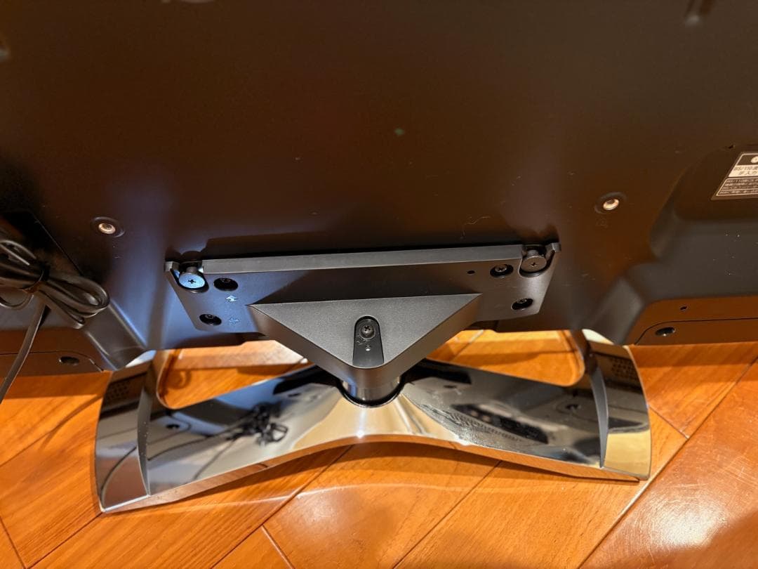 ☆ 9/23まで値下げ☆ ソニーブラビア46V液晶テレビKDL-46W900A