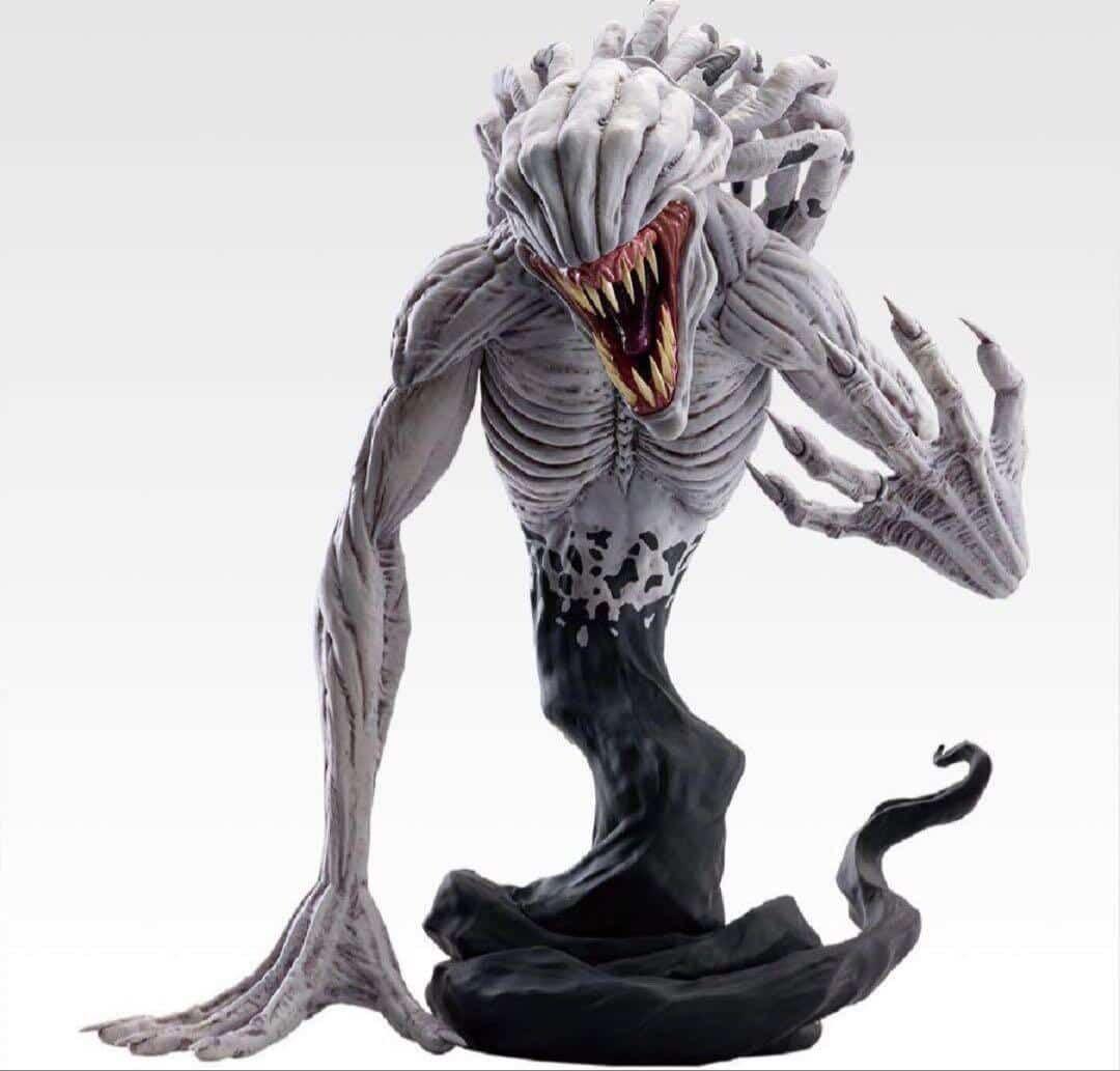 一番くじ 劇場版 呪術廻戦0 C賞 祈本里香 フィギュア