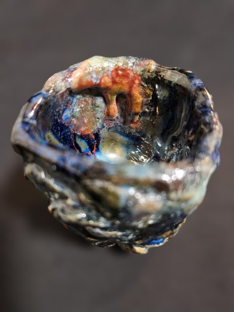 ぐい呑～創～渓谷