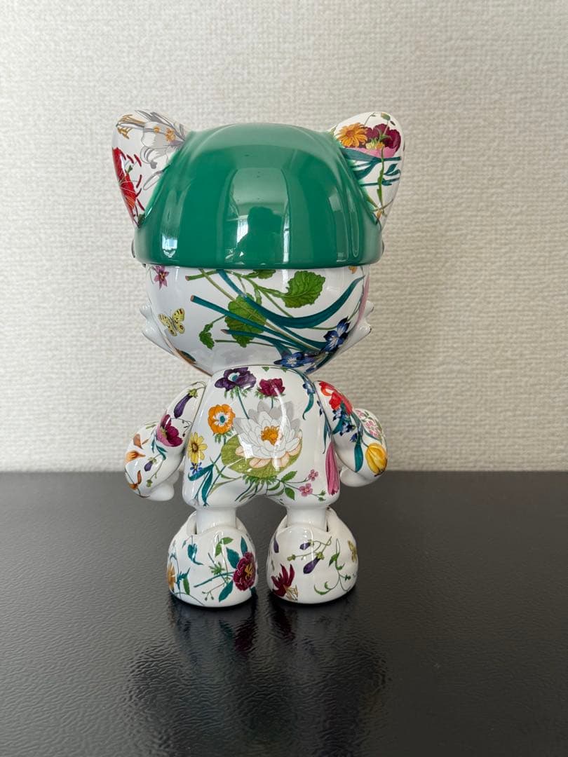 【超希少】SUPERGUCCI 陶器（GUCCI × SUPERPLASTIC）