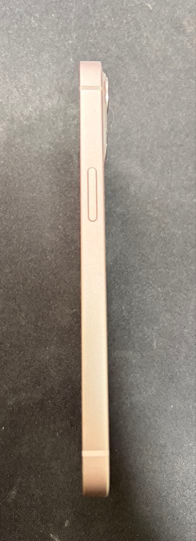 iPhone13 128GB ピンク