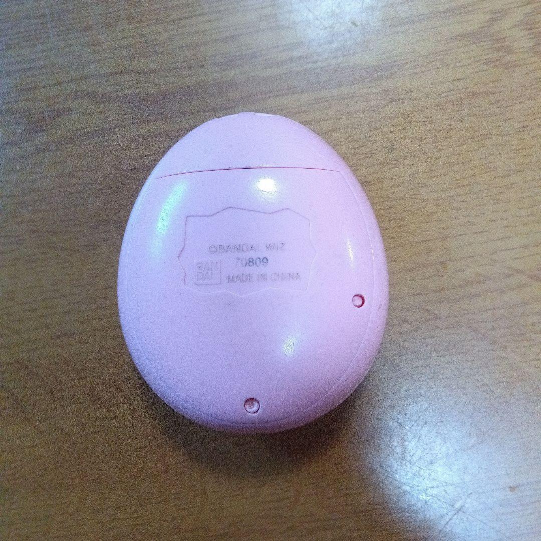 たまごっちみーつ ピンク（動作確認済み）