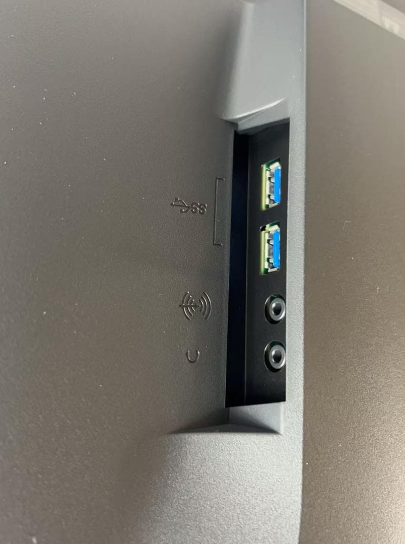 EIZO FlexScan EV2760 27型モニター ★2020年製★