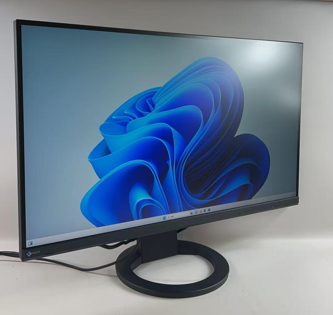 EIZO FlexScan EV2760 27型モニター ★2020年製★