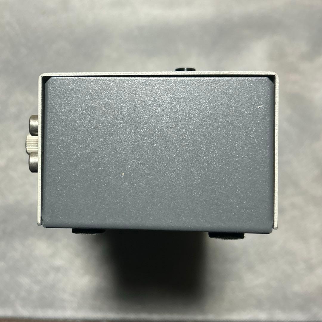 g*t様 LUXMAN Power AMP Selector Model AS-