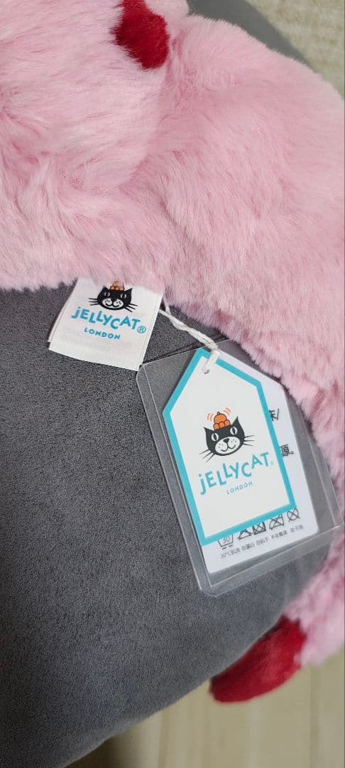 新品 新作バレンタインデー限定 ハートドラゴン 